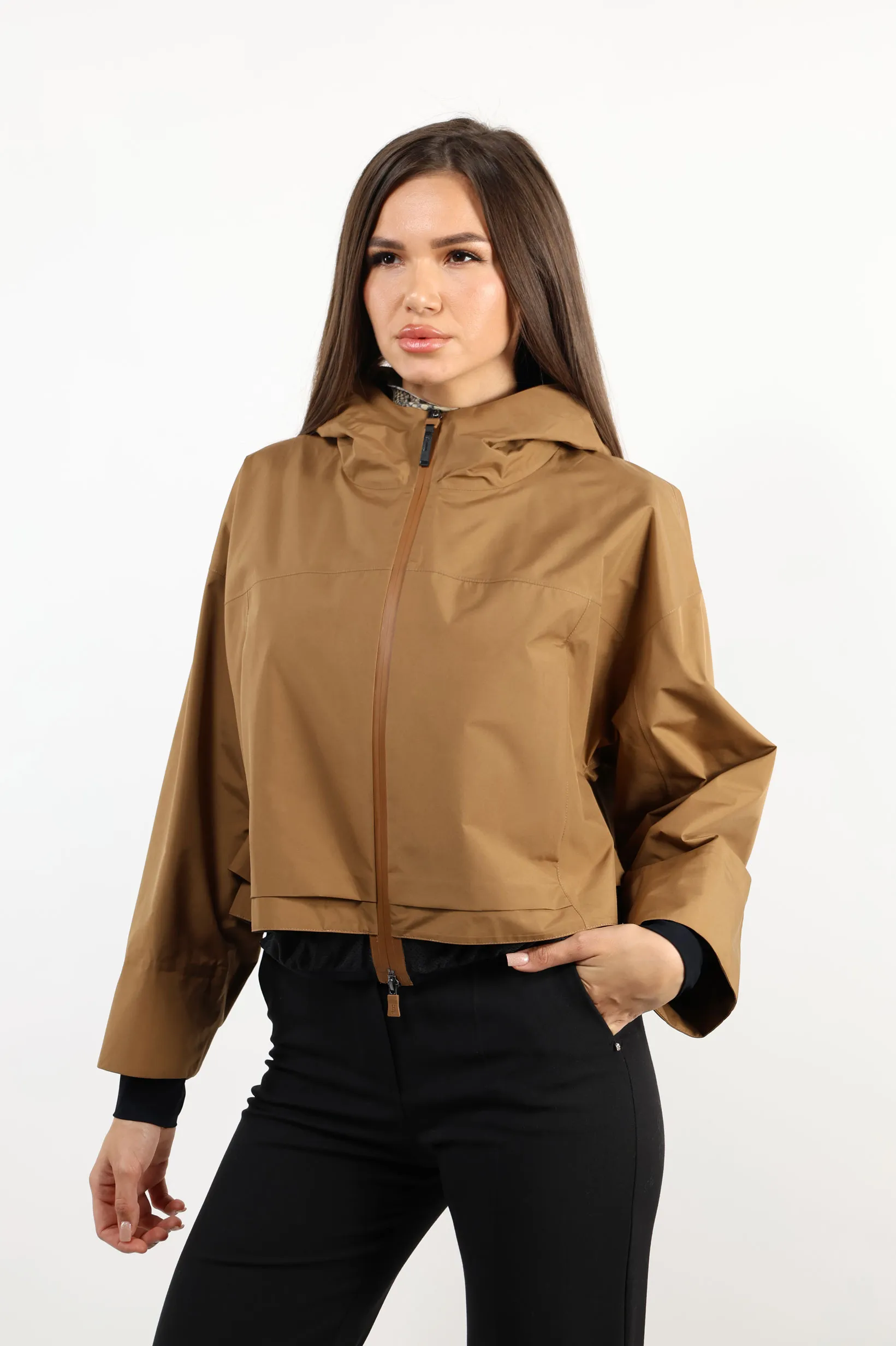 Chaqueta de tejido 8086