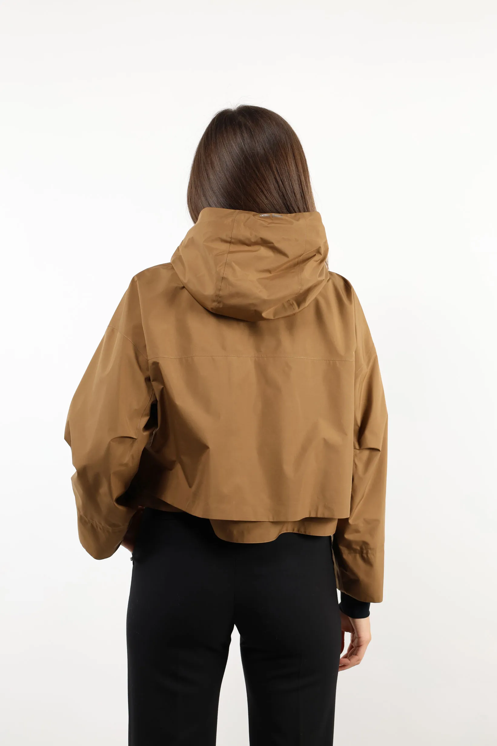 Chaqueta de tejido 8086