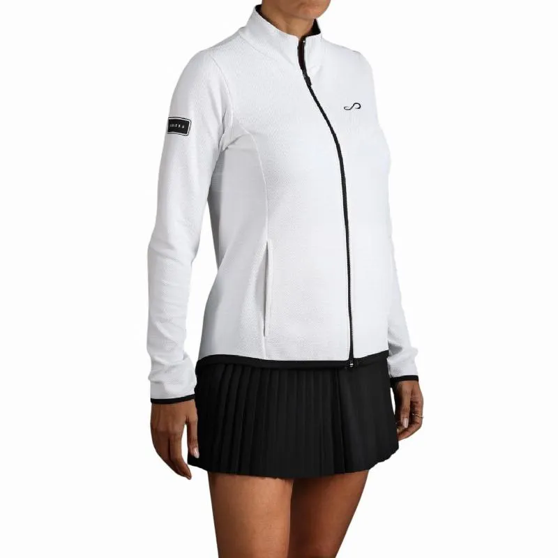 Chaqueta Endless Lithe Blanco | Endless