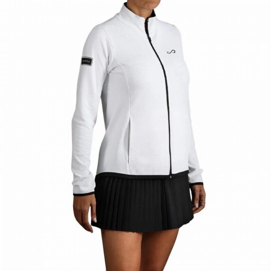Chaqueta Endless Lithe Blanco | Endless