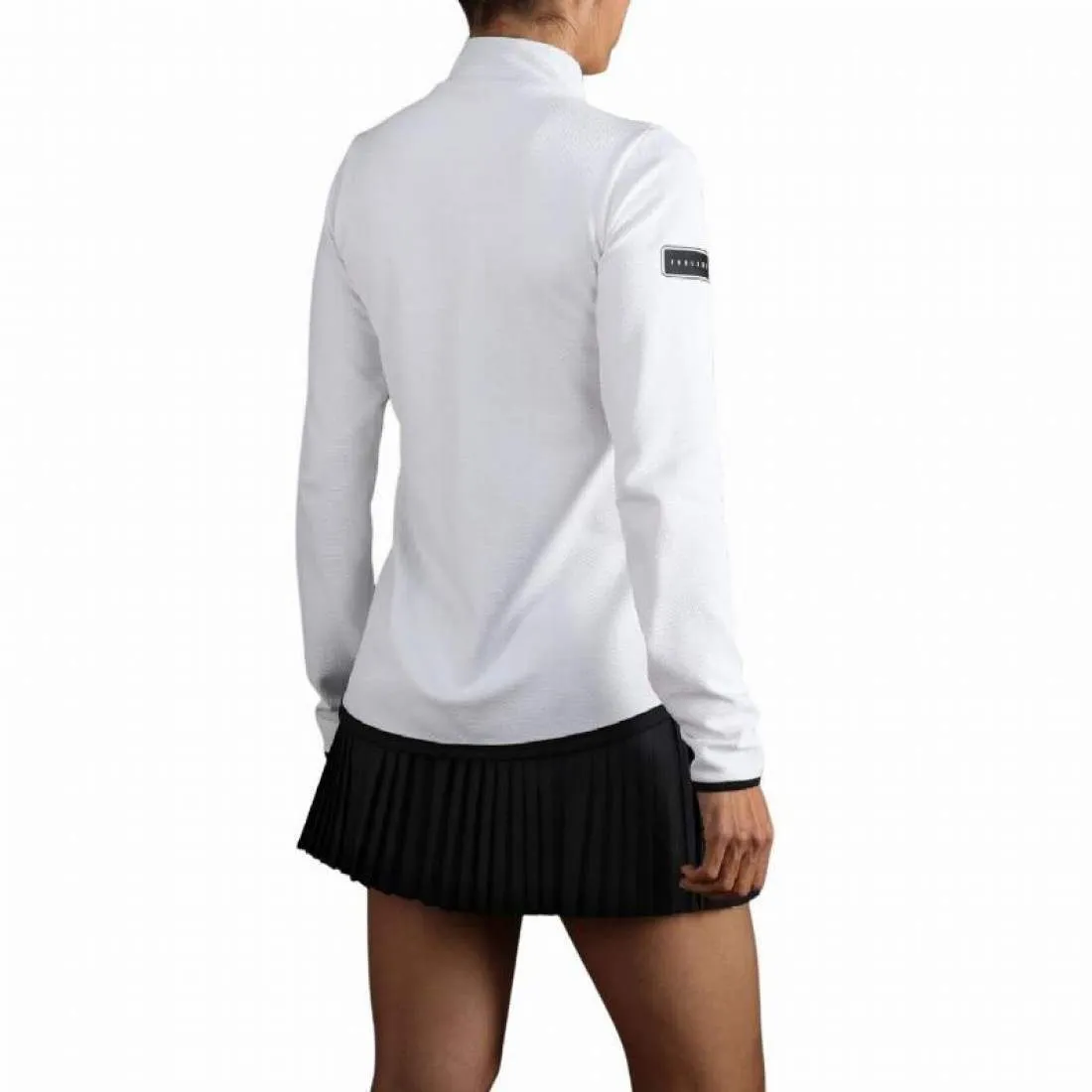 Chaqueta Endless Lithe Blanco | Endless