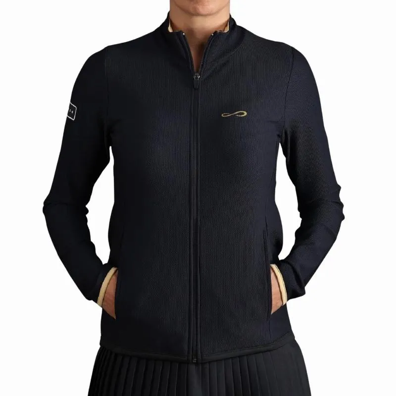 Chaqueta Endless Lithe Negro | Endless