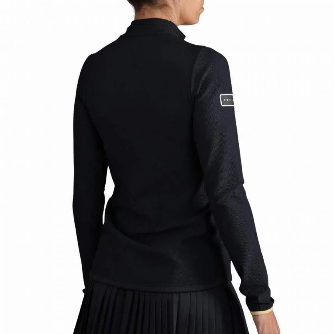 Chaqueta Endless Lithe Negro | Endless