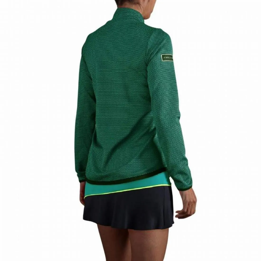 Chaqueta Endless Lithe Petroleo | Endless