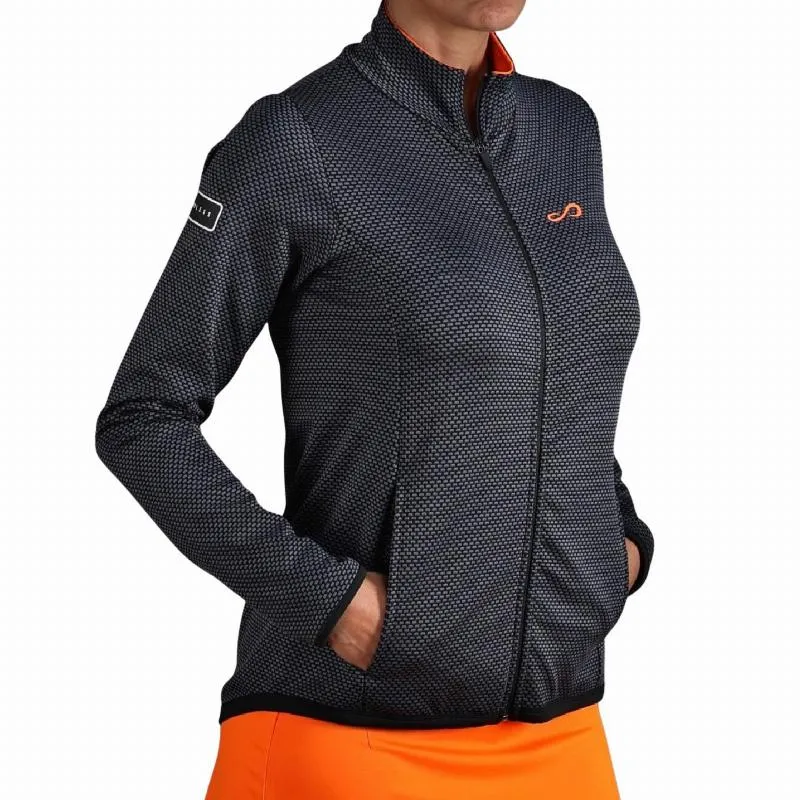 Chaqueta Endless Lithe Titanium | Endless
