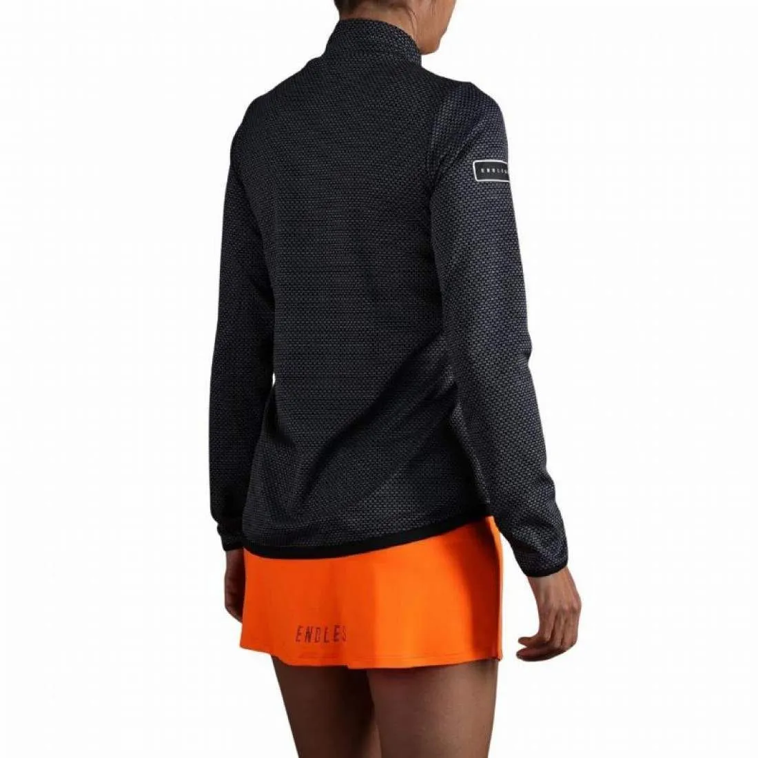 Chaqueta Endless Lithe Titanium | Endless