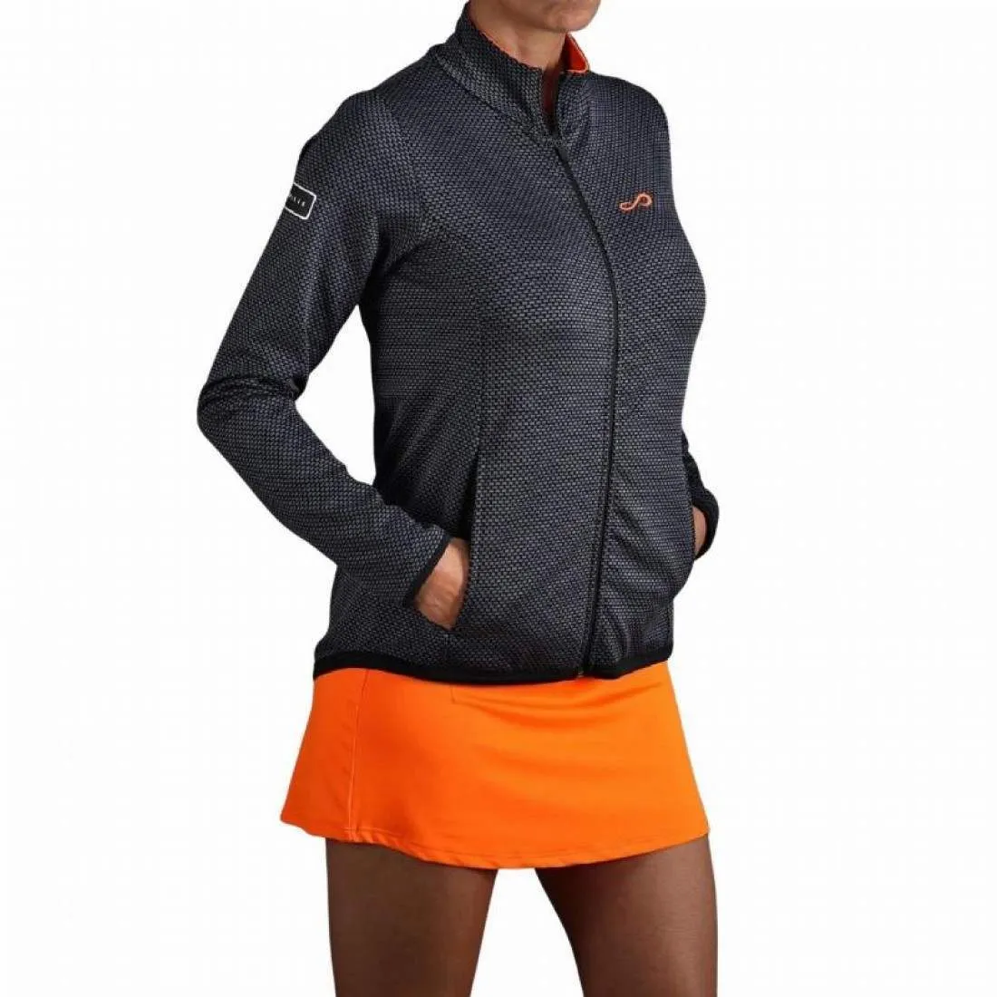 Chaqueta Endless Lithe Titanium | Endless