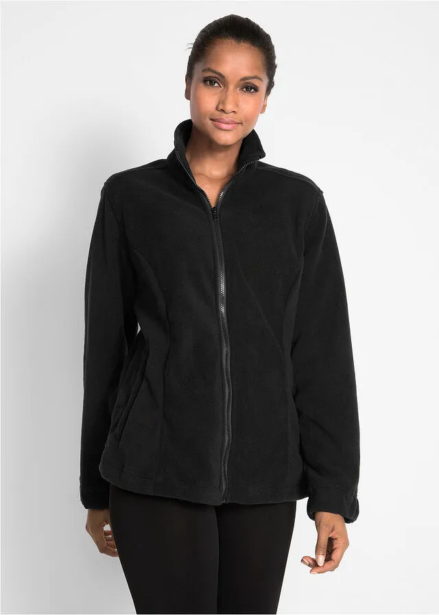 CHAQUETA FUNCIONAL IMPERMEABLE 3 EN 1 ROJONEGRO