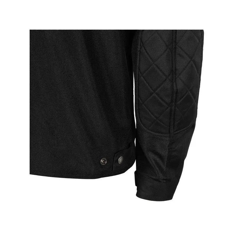 CHAQUETA HAMILTON MALLAHELSTONS