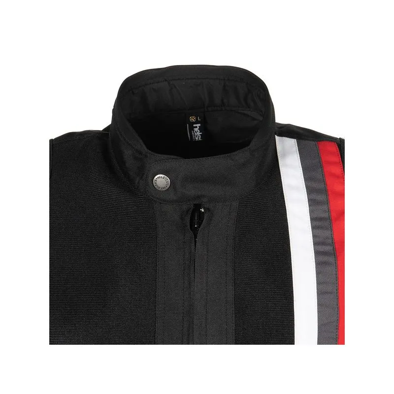 CHAQUETA HAMILTON MALLAHELSTONS