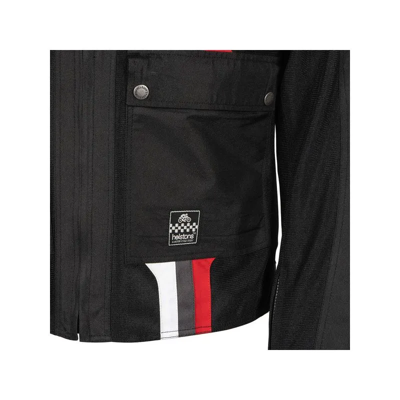 CHAQUETA HAMILTON MALLAHELSTONS