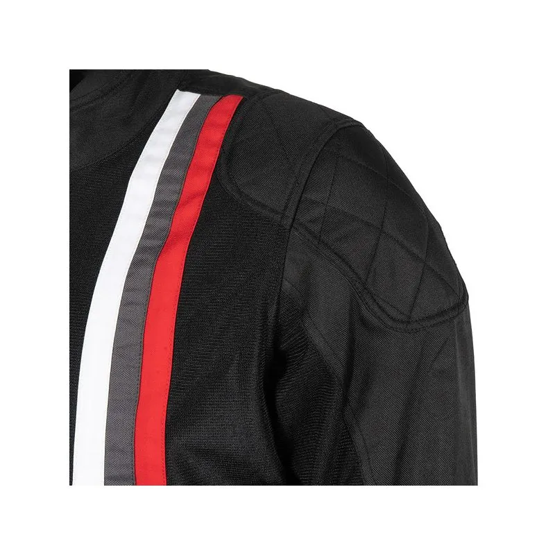 CHAQUETA HAMILTON MALLAHELSTONS
