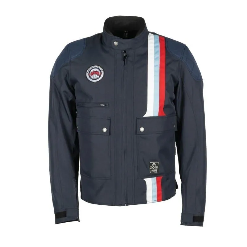 CHAQUETA HAMILTON MALLAHELSTONS