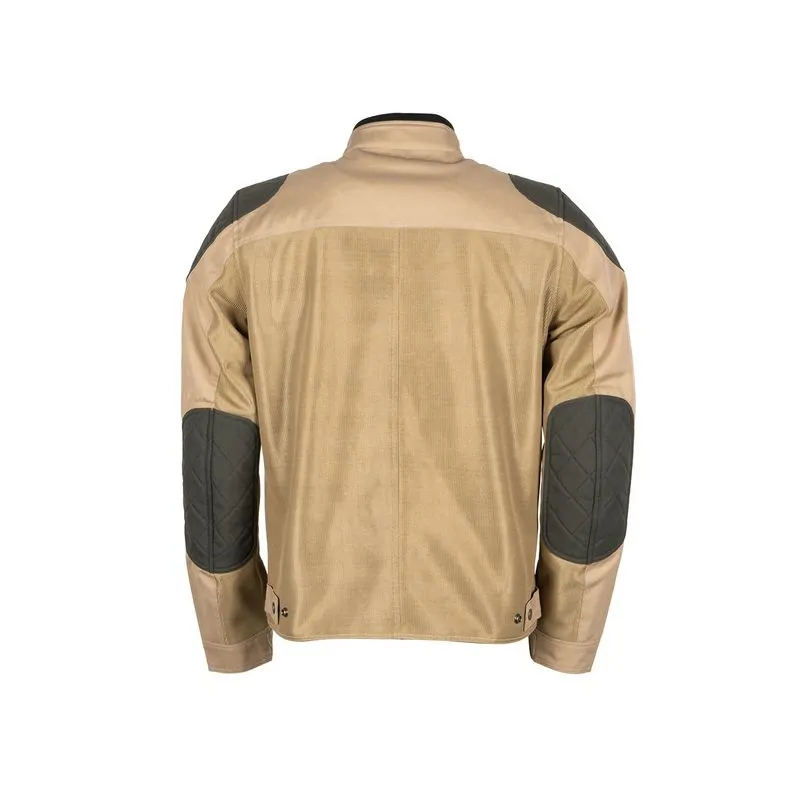 CHAQUETA HAMILTON MALLAHELSTONS