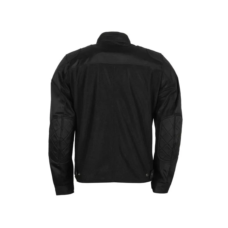 CHAQUETA HAMILTON MALLAHELSTONS