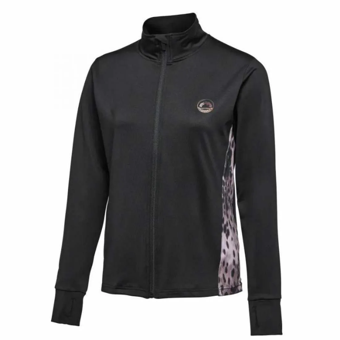 Chaqueta JHayber Panther Negro Mujer | Jhayber