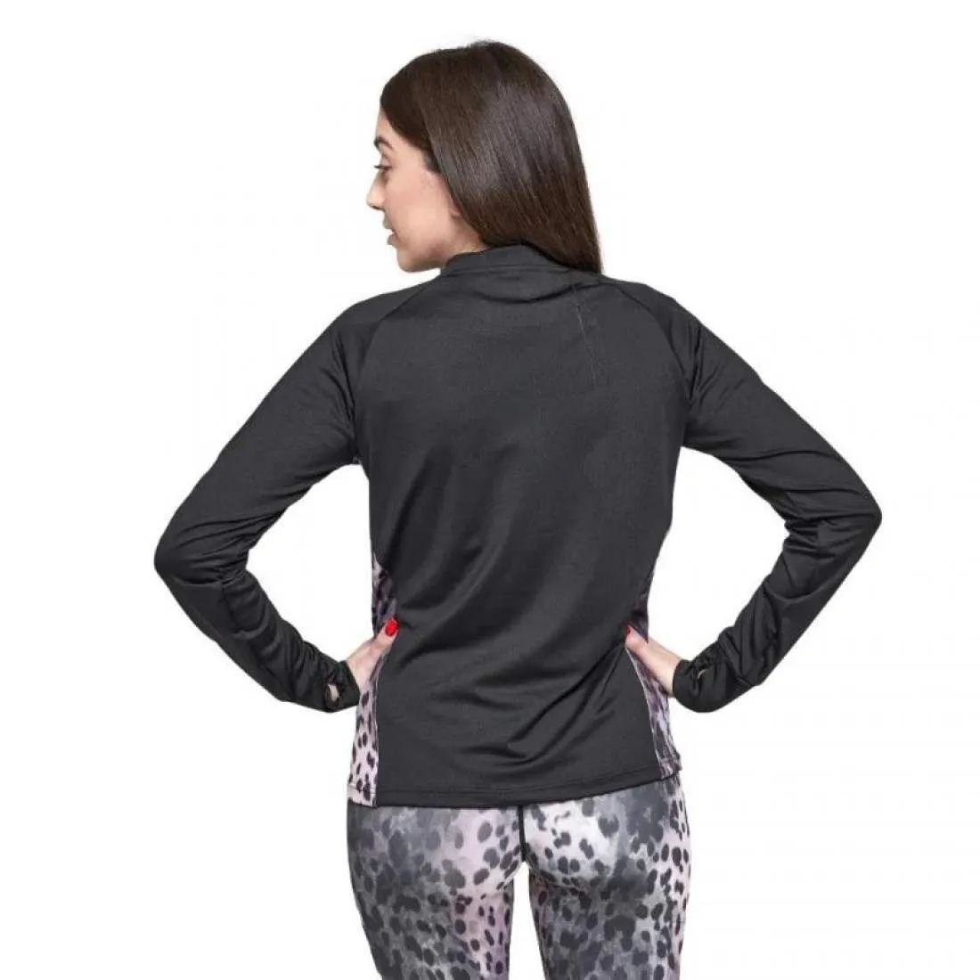 Chaqueta JHayber Panther Negro Mujer | Jhayber