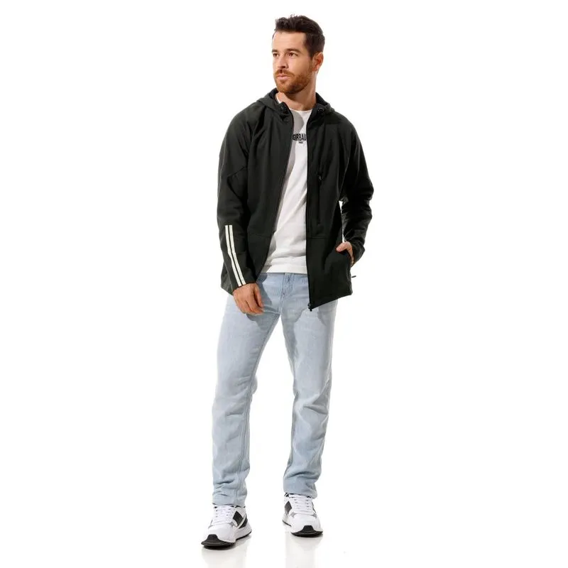 Chaqueta Rompe Vientos Para Hombre Molière Girbaud
