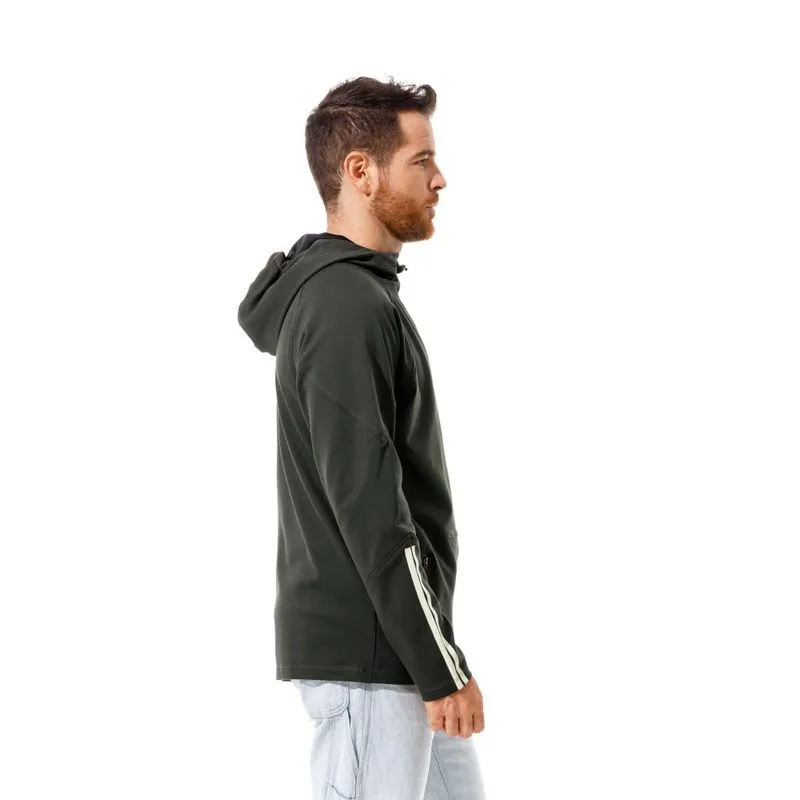 Chaqueta Rompe Vientos Para Hombre Molière Girbaud