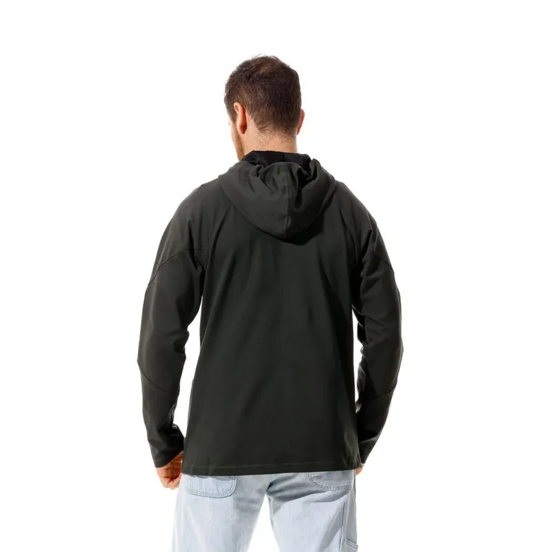 Chaqueta Rompe Vientos Para Hombre Molière Girbaud