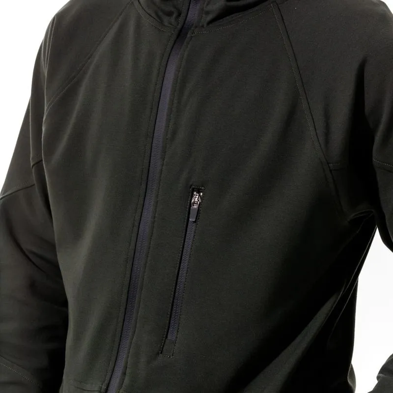 Chaqueta Rompe Vientos Para Hombre Molière Girbaud