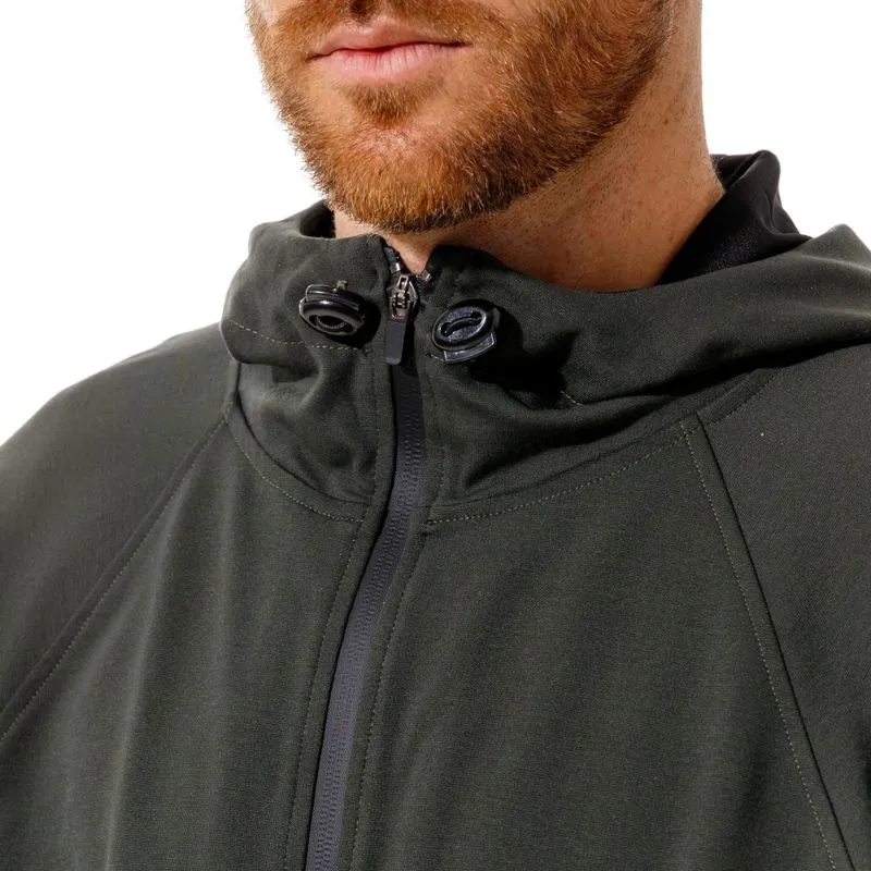 Chaqueta Rompe Vientos Para Hombre Molière Girbaud