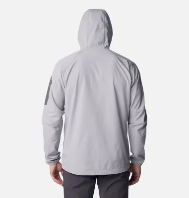 Chaqueta softshell con capucha Tall Heights™ para hombre