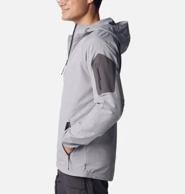 Chaqueta softshell con capucha Tall Heights™ para hombre
