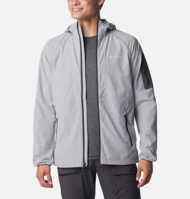 Chaqueta softshell con capucha Tall Heights™ para hombre
