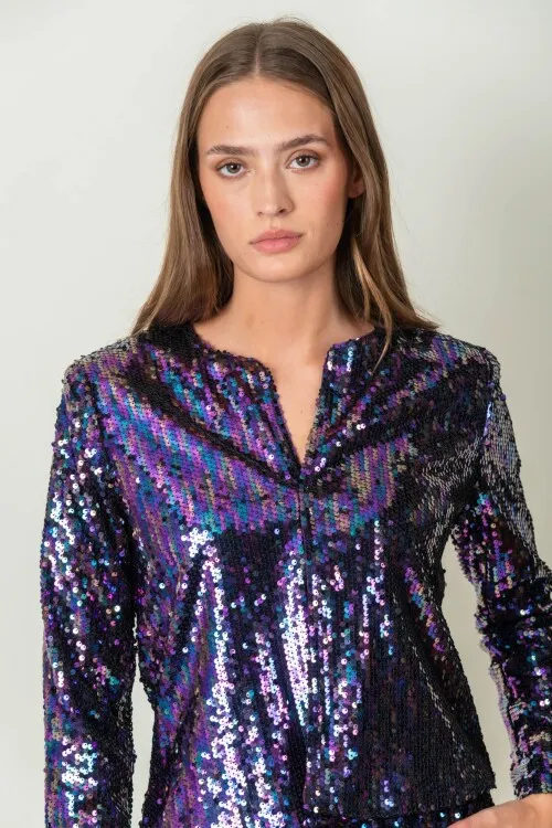 Chaqueta Surkana