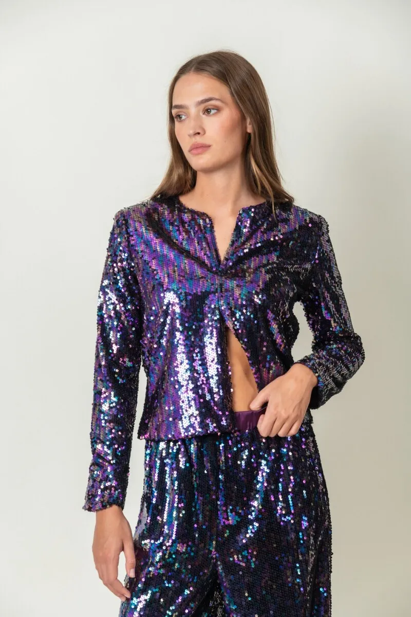 Chaqueta Surkana