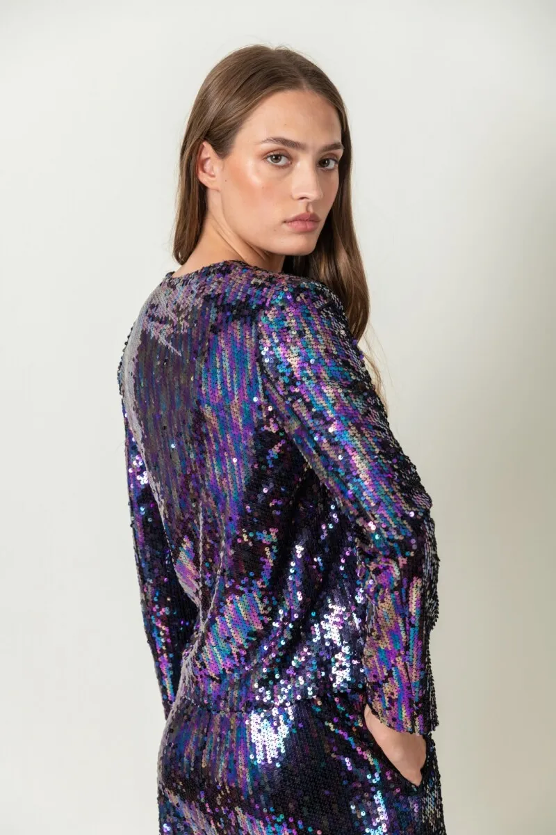 Chaqueta Surkana