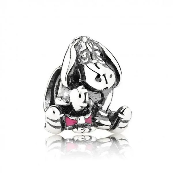 charm pandora en con esmalte Ígor 