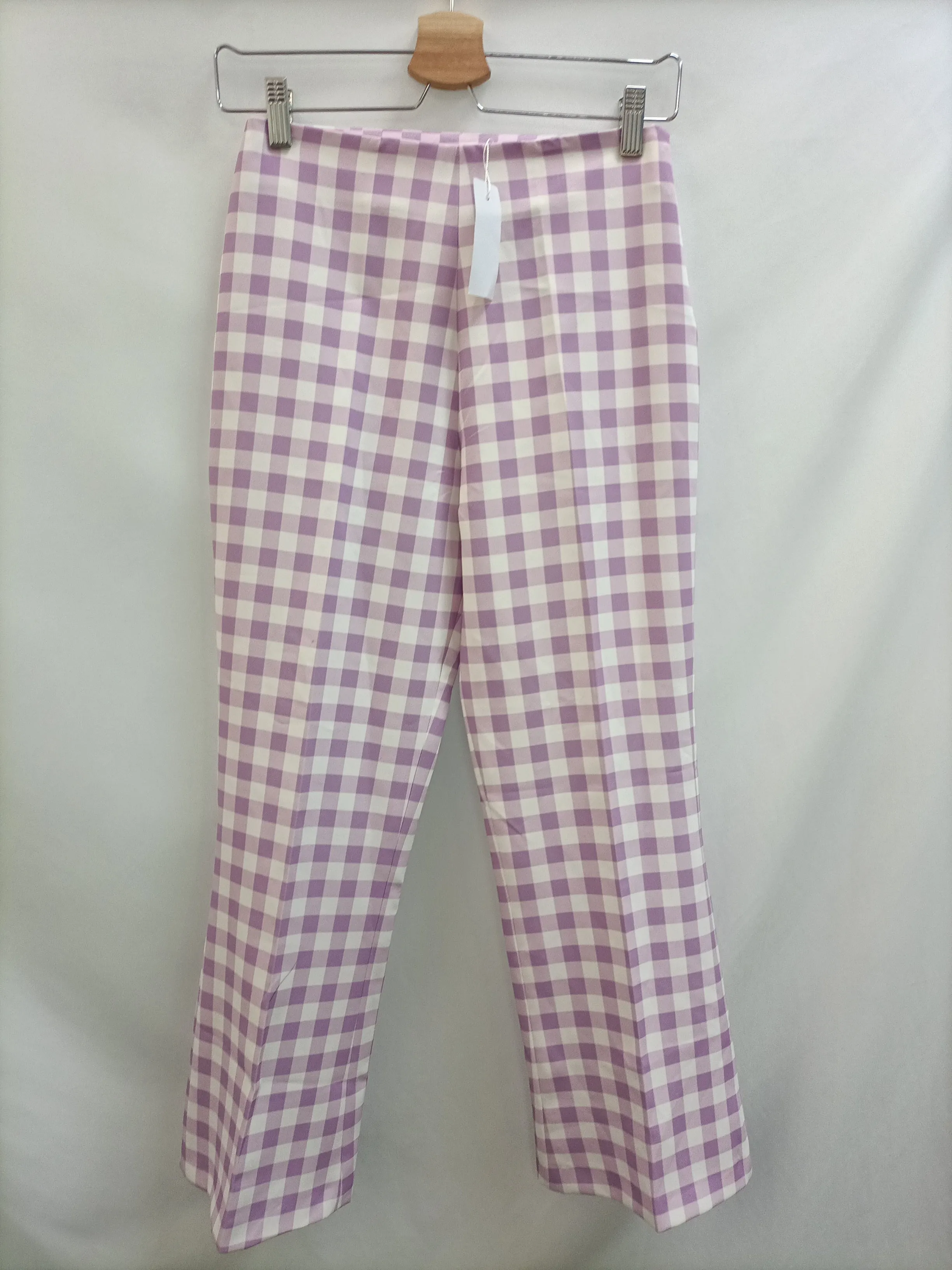 CHIRIBITA.Pantalones cuadros Tu(34)