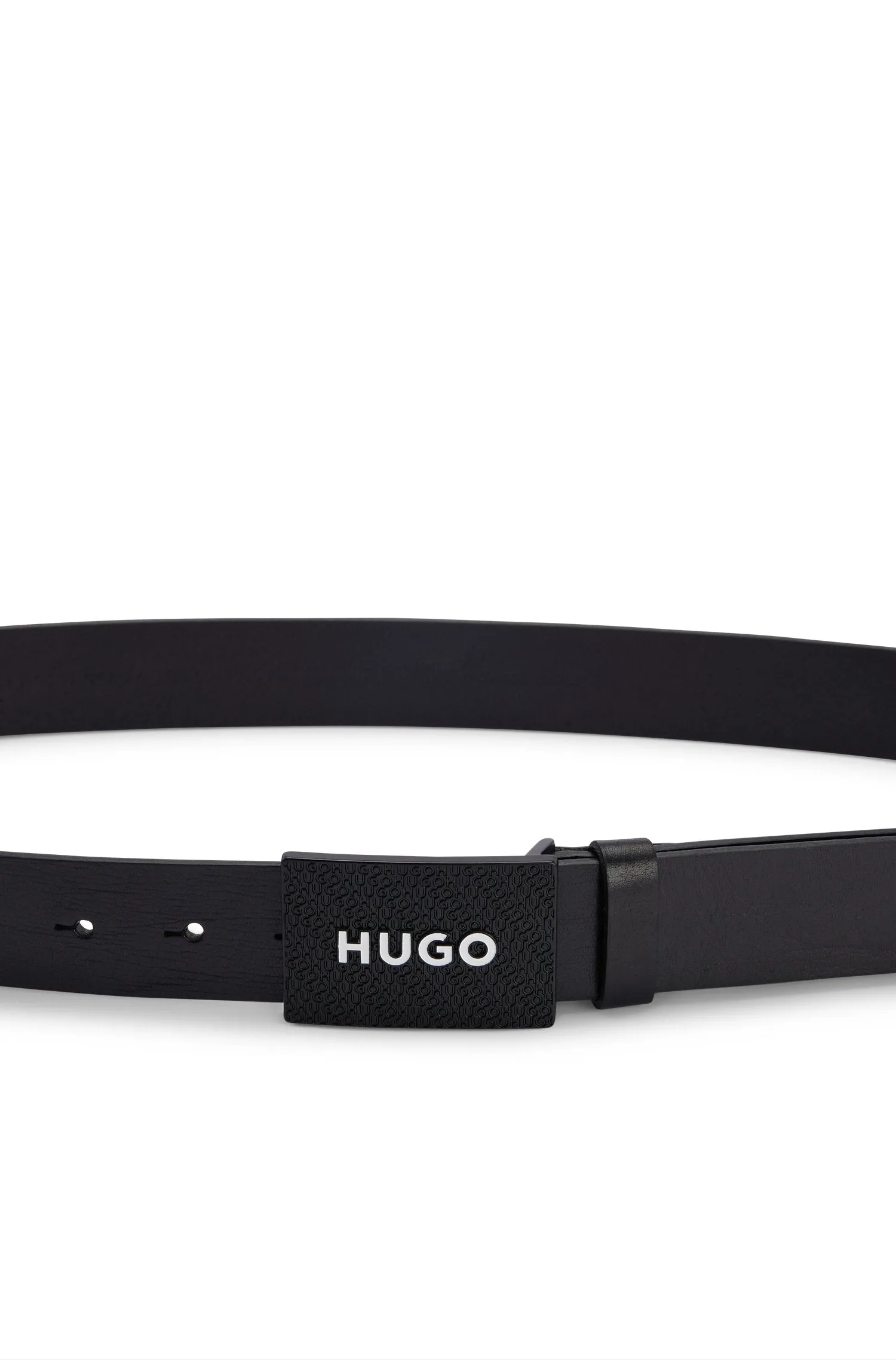 CINTURóN HUGO  50480856 001