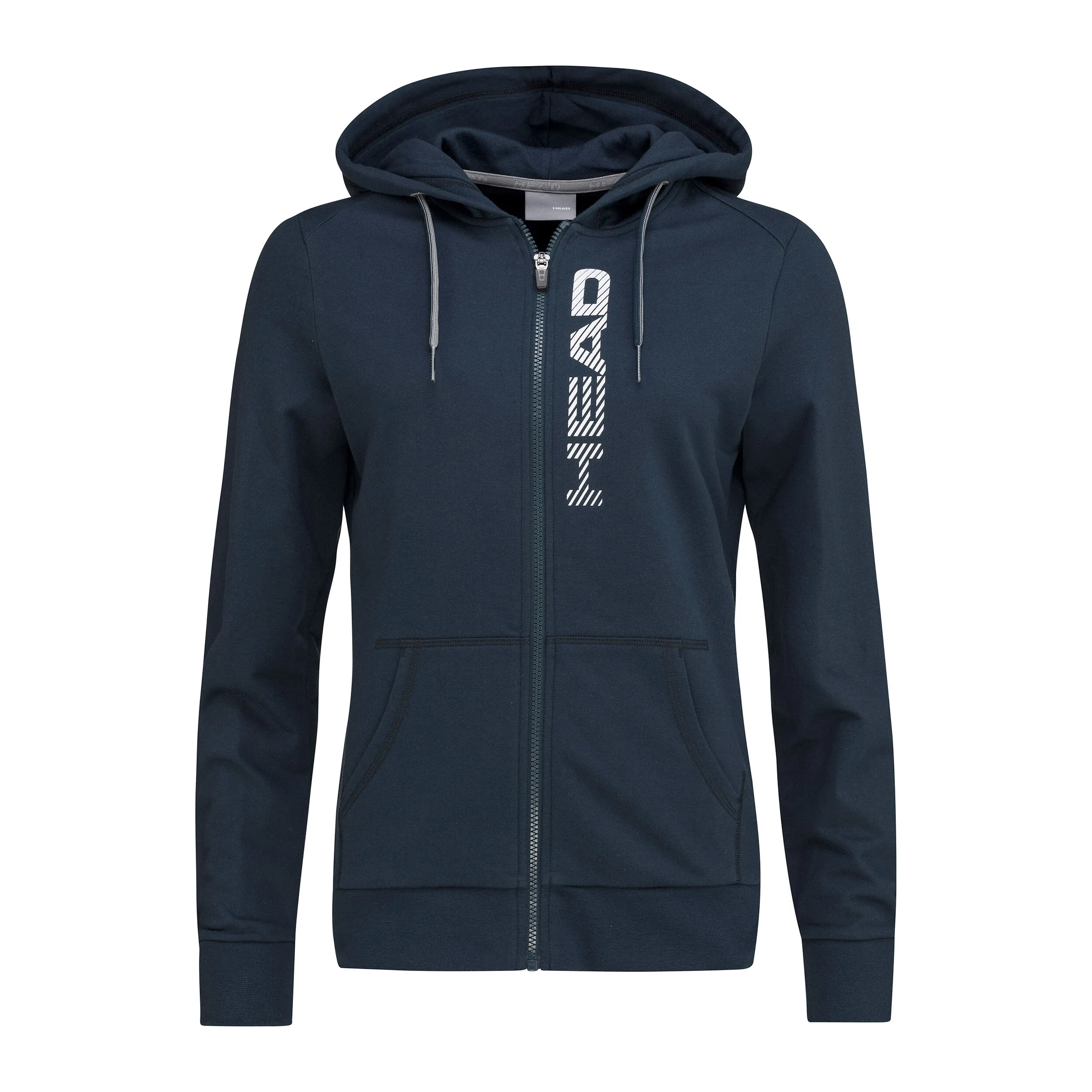 Club Greta Sudadera Con Cremallera Mujeres