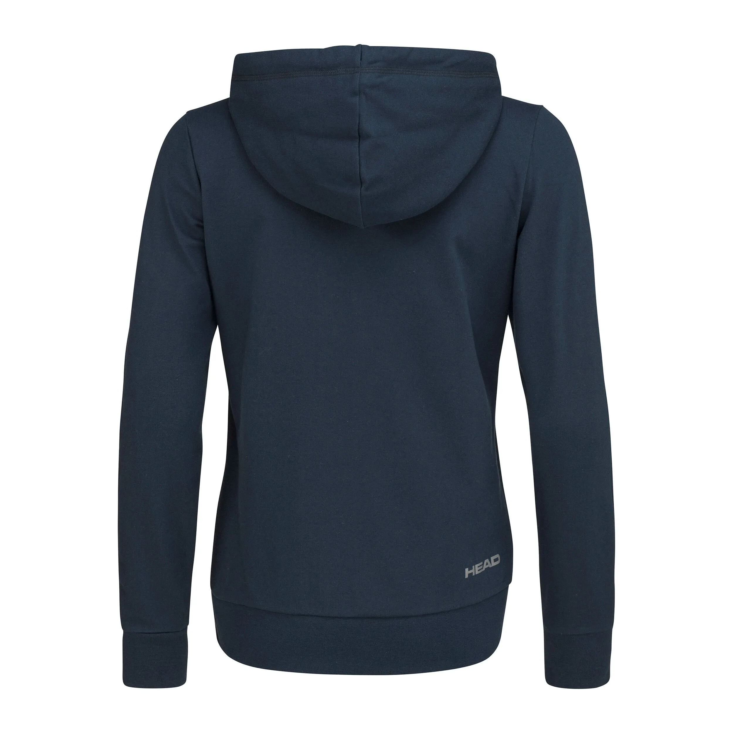 Club Greta Sudadera Con Cremallera Mujeres