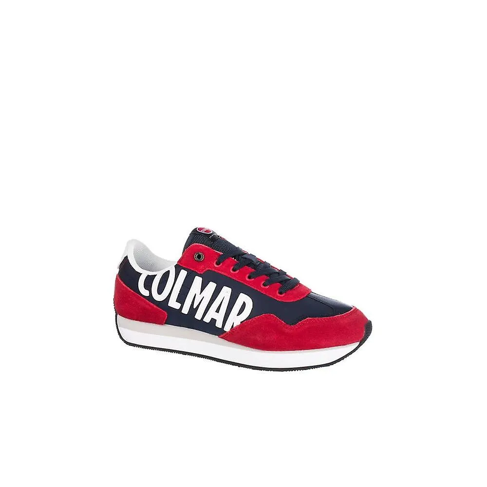 Colmar Dexter Loud SS23186 universal all year men
