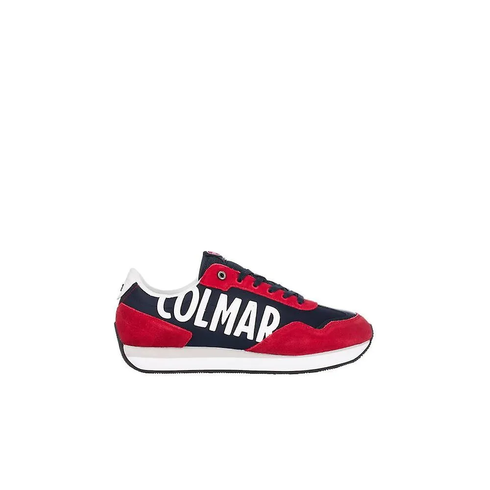 Colmar Dexter Loud SS23186 universal all year men
