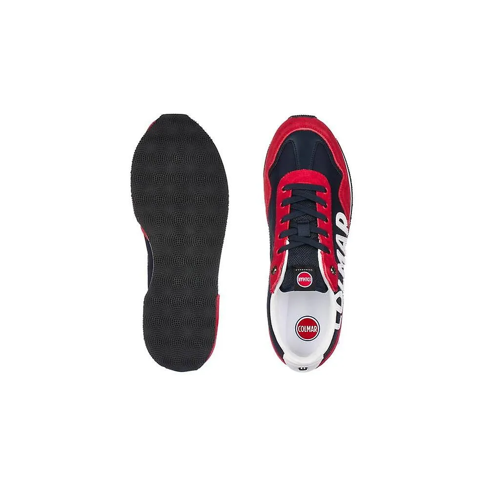 Colmar Dexter Loud SS23186 universal all year men