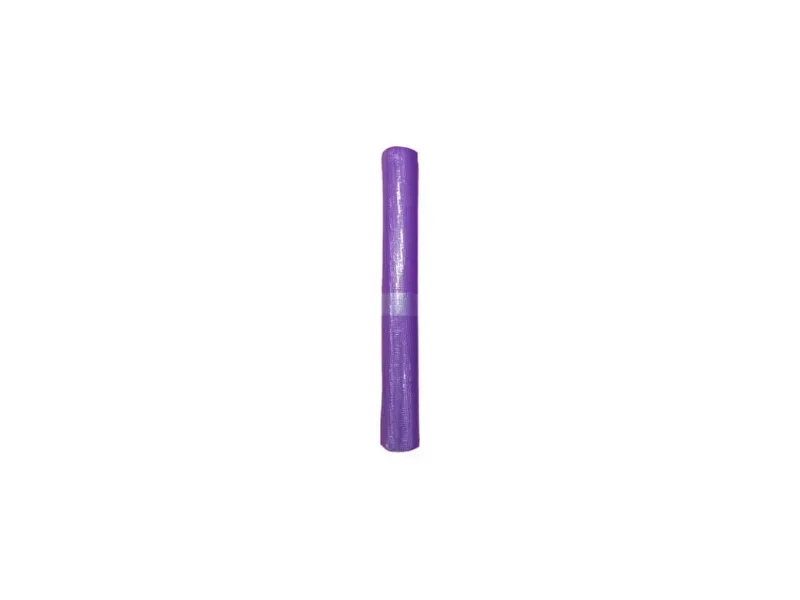 Combo Gym!! MatYoga Violeta + Tobillera 3 Kg
