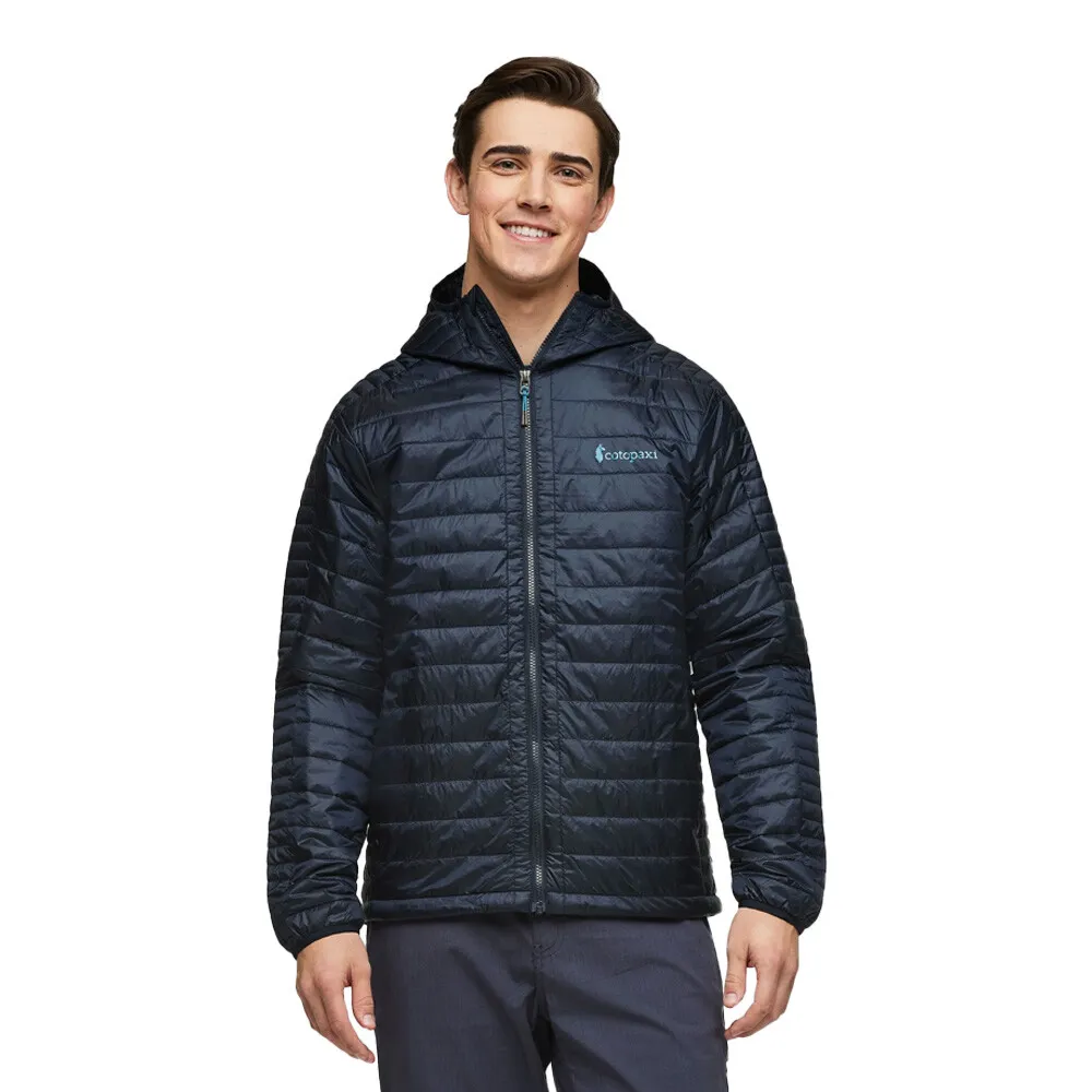 COTOPAXI CAPA INSULATED HOODED CHAQUETA  AW24