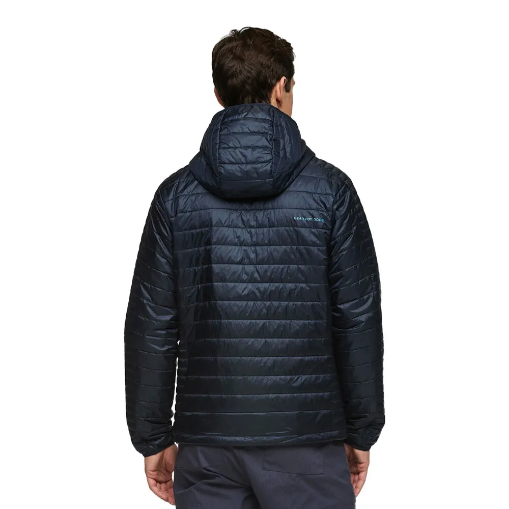 COTOPAXI CAPA INSULATED HOODED CHAQUETA  AW24