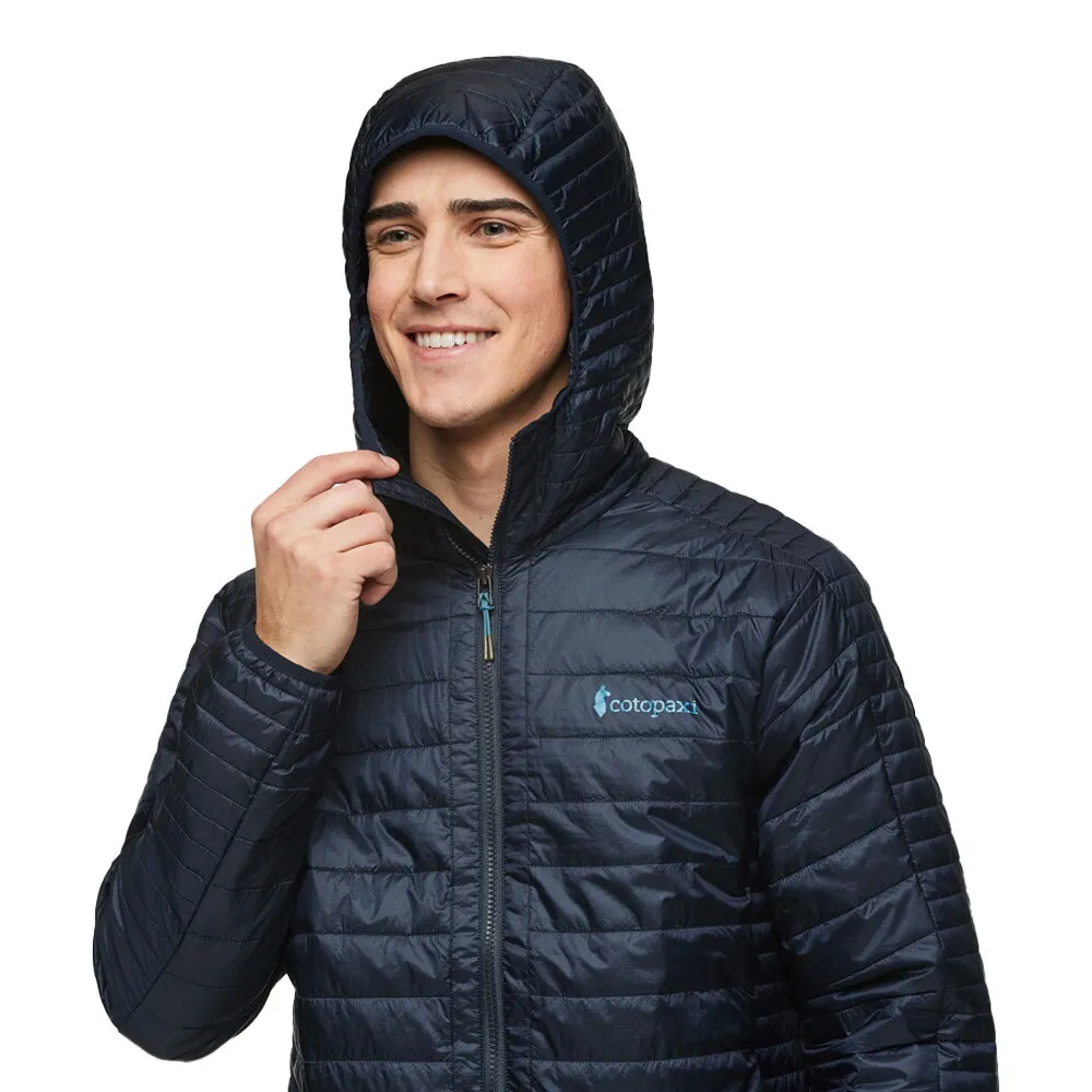 COTOPAXI CAPA INSULATED HOODED CHAQUETA  AW24