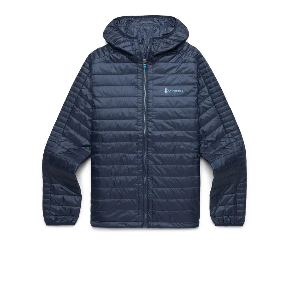 COTOPAXI CAPA INSULATED HOODED CHAQUETA  AW24