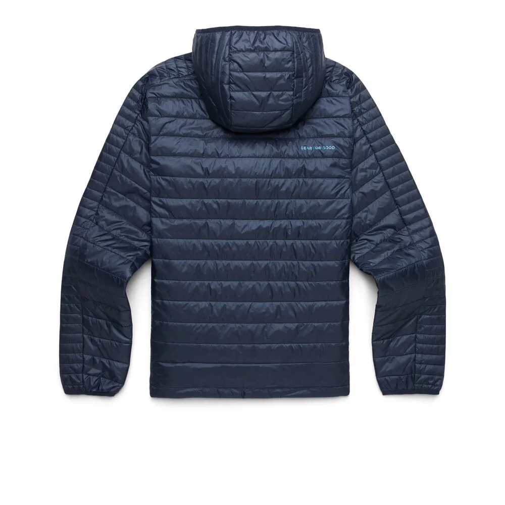 COTOPAXI CAPA INSULATED HOODED CHAQUETA  AW24