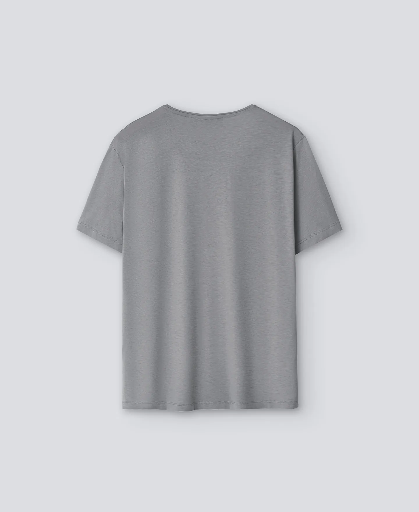 CREW NECK TSHIRT MAN