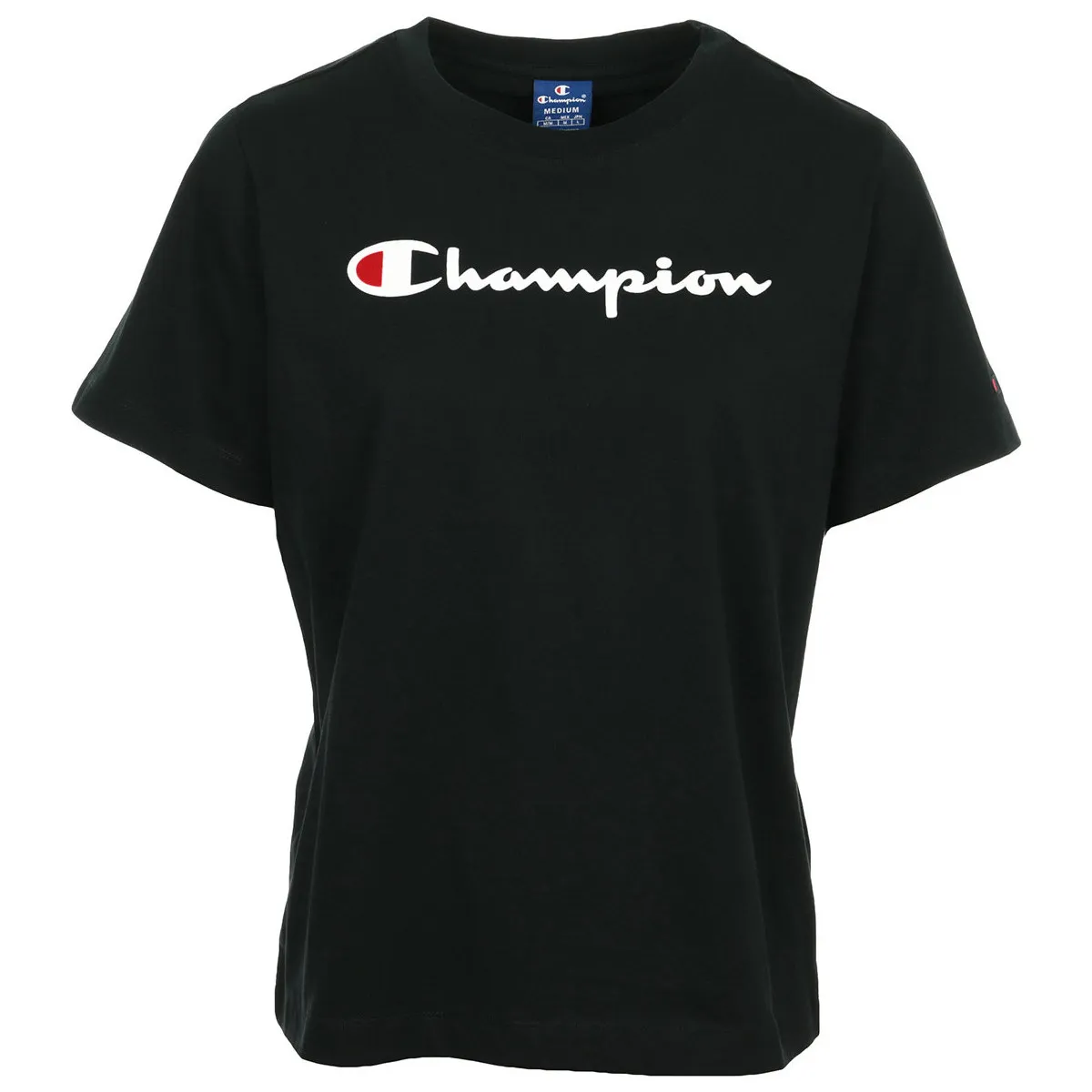 CREWNECK TSHIRT WN'S