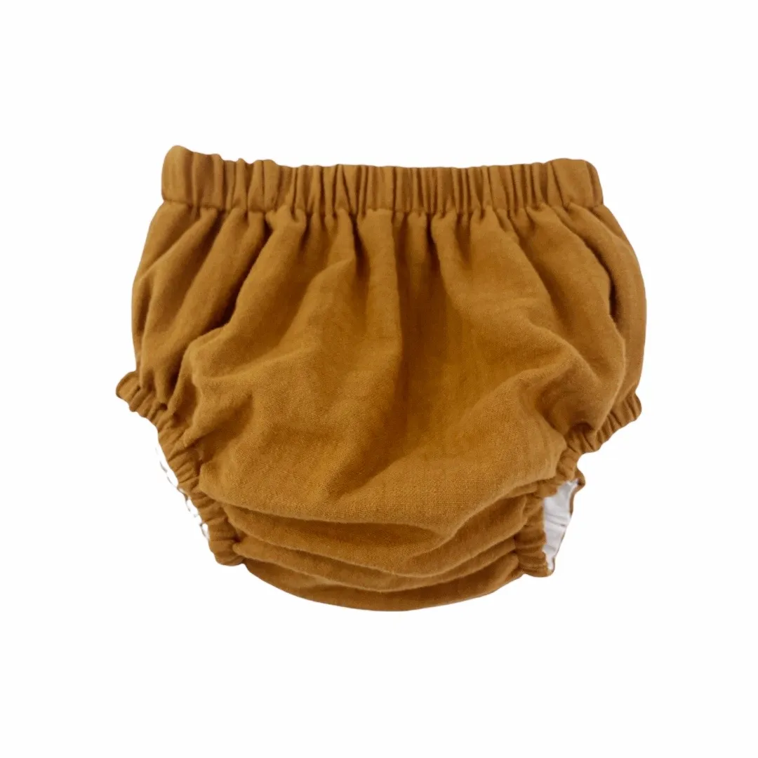 Culetín Básico Muss Camel