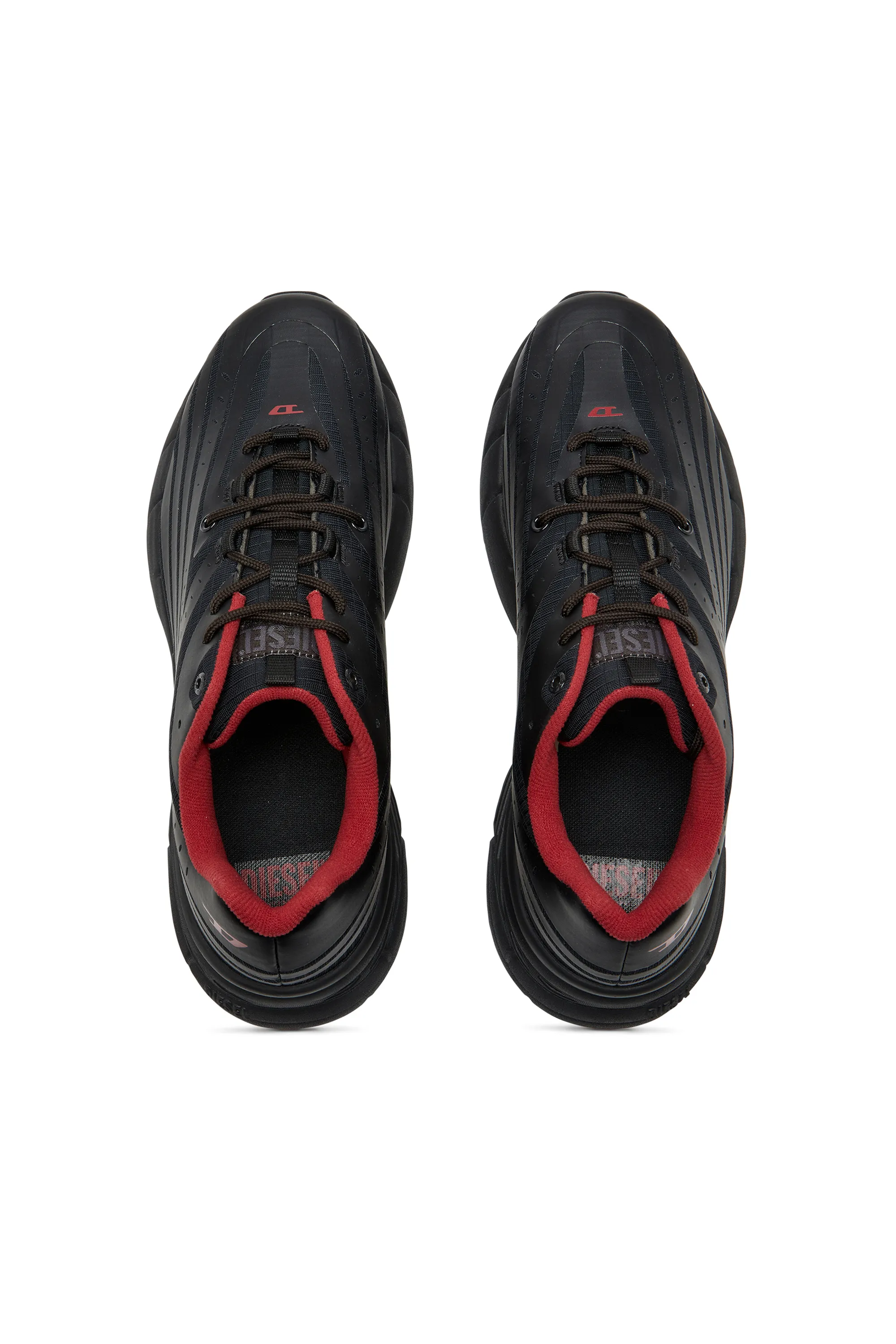 DAIRSPEED LOW
